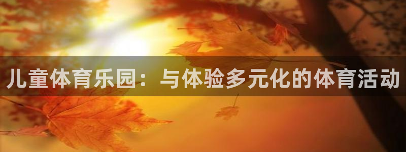 球王会体育