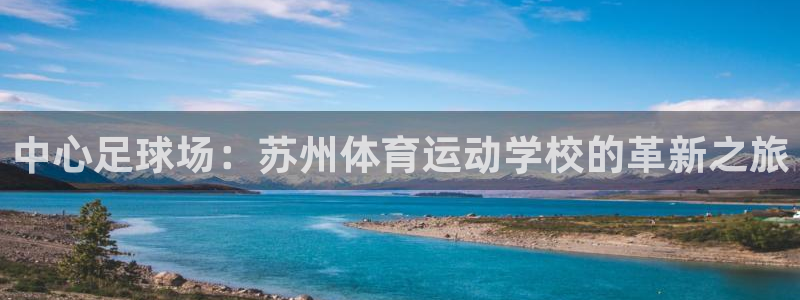 球王会体育