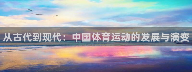 球王会体育